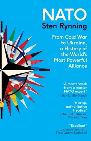 NATO: From Cold War to Ukraine, a History of the World's Most Powerful Alliance image number 0