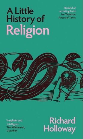A Little History of Religion image number 0