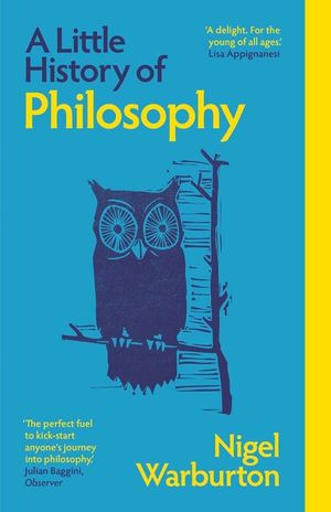 A Little History of Philosophy image number 0