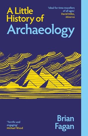 A Little History of Archaeology image number 0