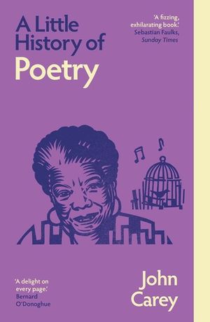 A Little History of Poetry image number 0