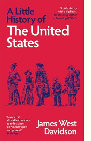 A Little History of the United States image number 0