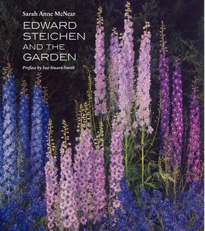 Edward Steichen and the Garden image number 0
