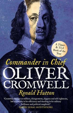 Oliver Cromwell: Commander in Chief image number 0