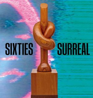 Sixties Surreal image number 0