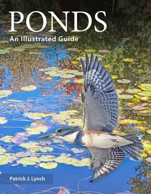 Ponds: An Illustrated Guide image number 0