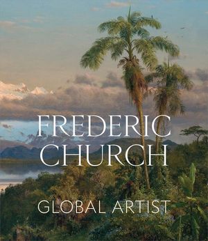 Frederic Church: Global Artist image number 0