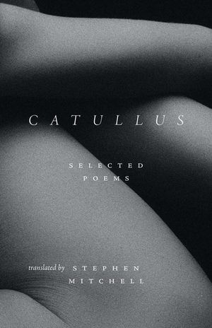 Catullus: Selected Poems image number 0