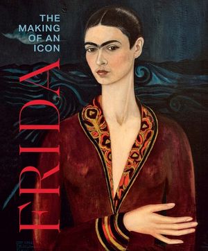 Frida: The Making of an Icon image number 0