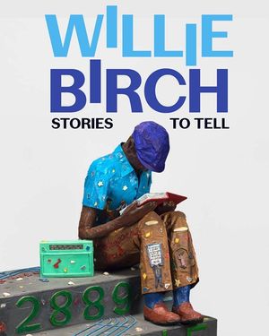 Willie Birch: Stories to Tell image number 0