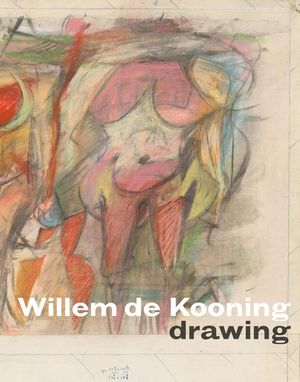 Willem de Kooning Drawing image number 0