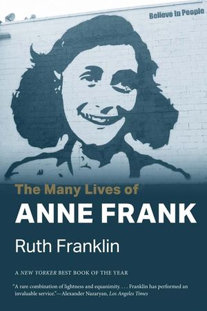 The Many Lives of Anne Frank image number 0