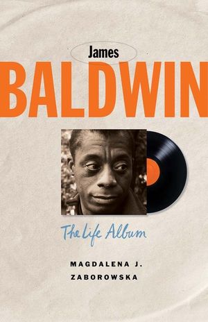 James Baldwin: The Life Album image number 0