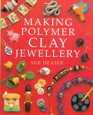 Making Polymer Clay Jewelry image number 0