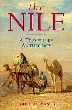 The Nile: A Traveller's Anthology image number 0