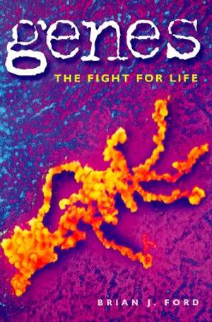 Genes: The Fight for Life image number 0