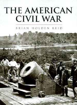 The American Civil War and the Wars of the Industrial Revolution image number 0