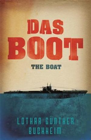 Das Boot image number 0