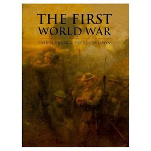 The First World War image number 0