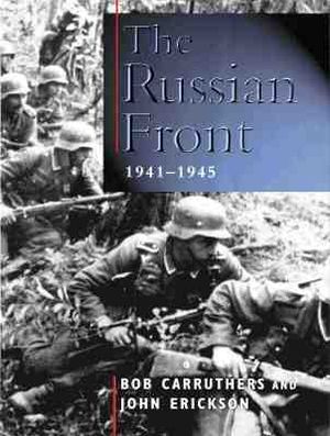 The Russian Front 1941-1945 image number 0