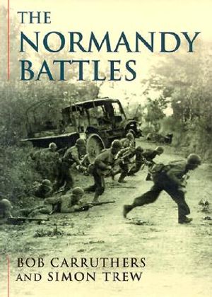 The Normandy Battles image number 0
