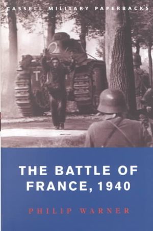 The Battle of France, 1940 image number 0