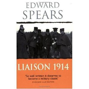 Liaison 1914 image number 0