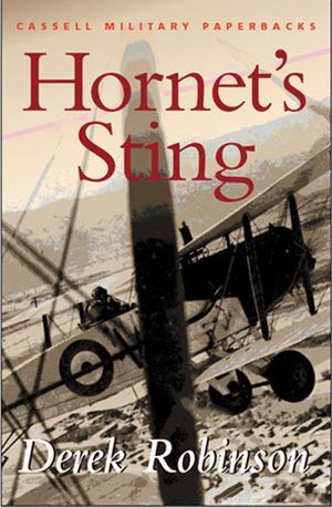 Hornet's Sting image number 0