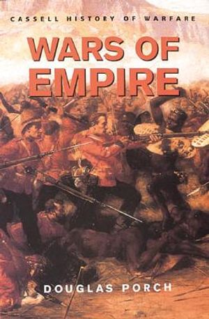 Wars of Empire image number 0