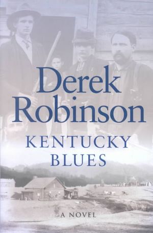 Kentucky Blues image number 0