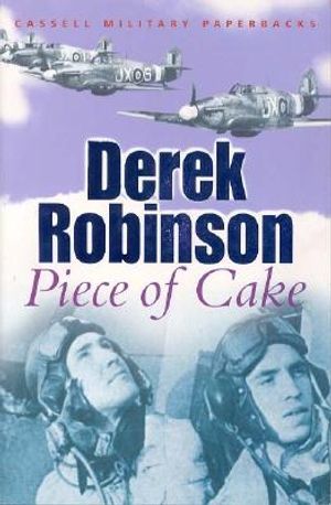 Piece of Cake image number 0