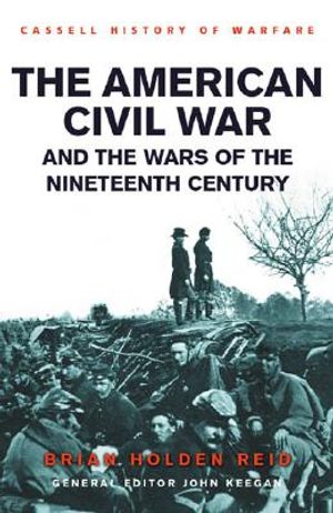 The American Civil War and the Wars of the Nineteenth Century image number 0