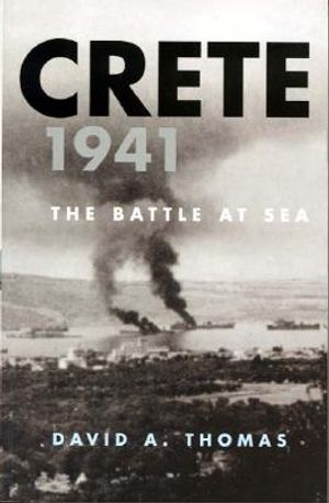 Crete 1941: The Battle at Sea image number 0