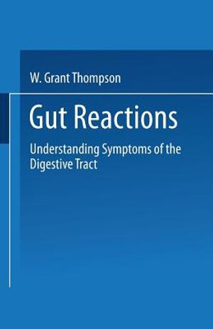 Gut Reactions: Understanding Symptoms of the Digestive Tract image number 0