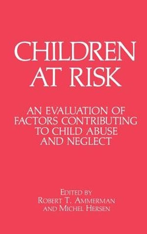 Children at Risk image number 0