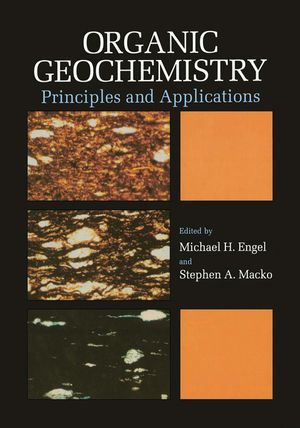 Organic Geochemistry: Principles and Applications image number 0