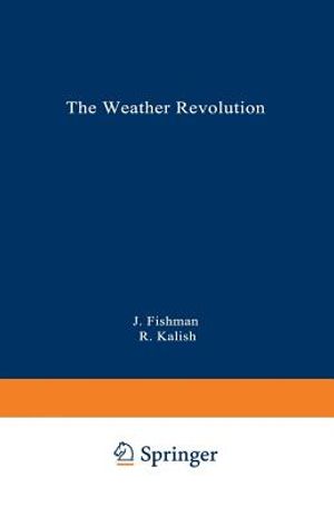 The Weather Revolution: Innovations and Imminent Breakthroughs in Accurate Forecasting image number 0