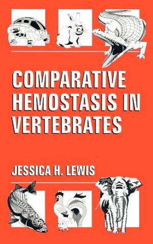 Comparative Hemostasis in Vertebrates image number 0