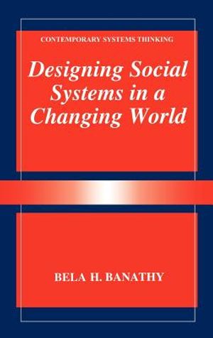 Designing Social Systems in a Changing World image number 0