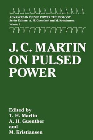 J. C. Martin on Pulsed Power image number 0