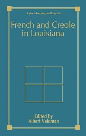 French and Creole in Louisiana image number 0