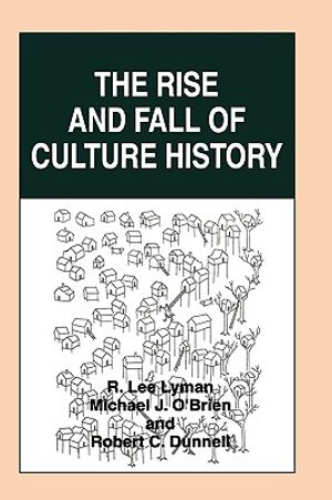 The Rise and Fall of Culture History image number 0