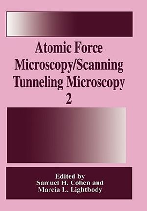 Atomic Force Microscopy/Scanning Tunneling Microscopy 2 image number 0