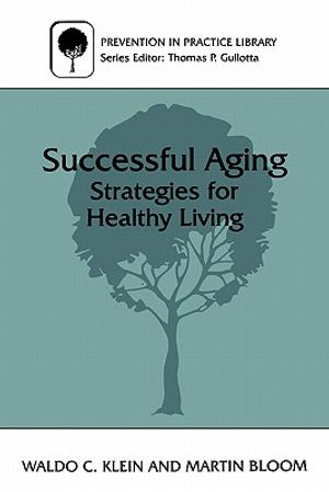 Successful Aging: Strategies for Healthy Living image number 0