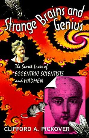 Strange Brains and Genius image number 0