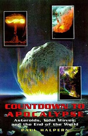 Countdown to Apocalypse image number 0