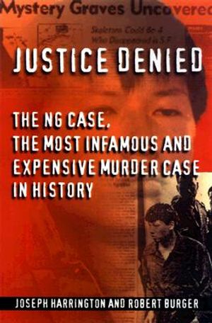 Justice Denied image number 0