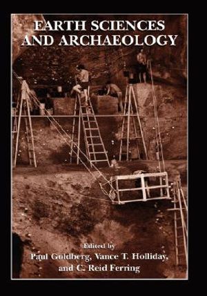 Earth Sciences and Archaeology image number 0