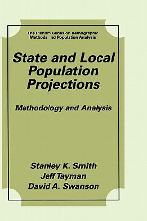 State and Local Population Projections: Methodology and Analysis image number 0