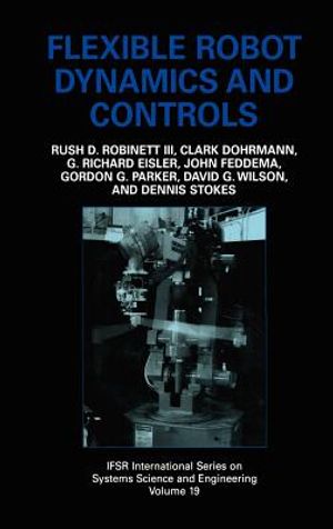 Flexible Robot Dynamics and Controls image number 0